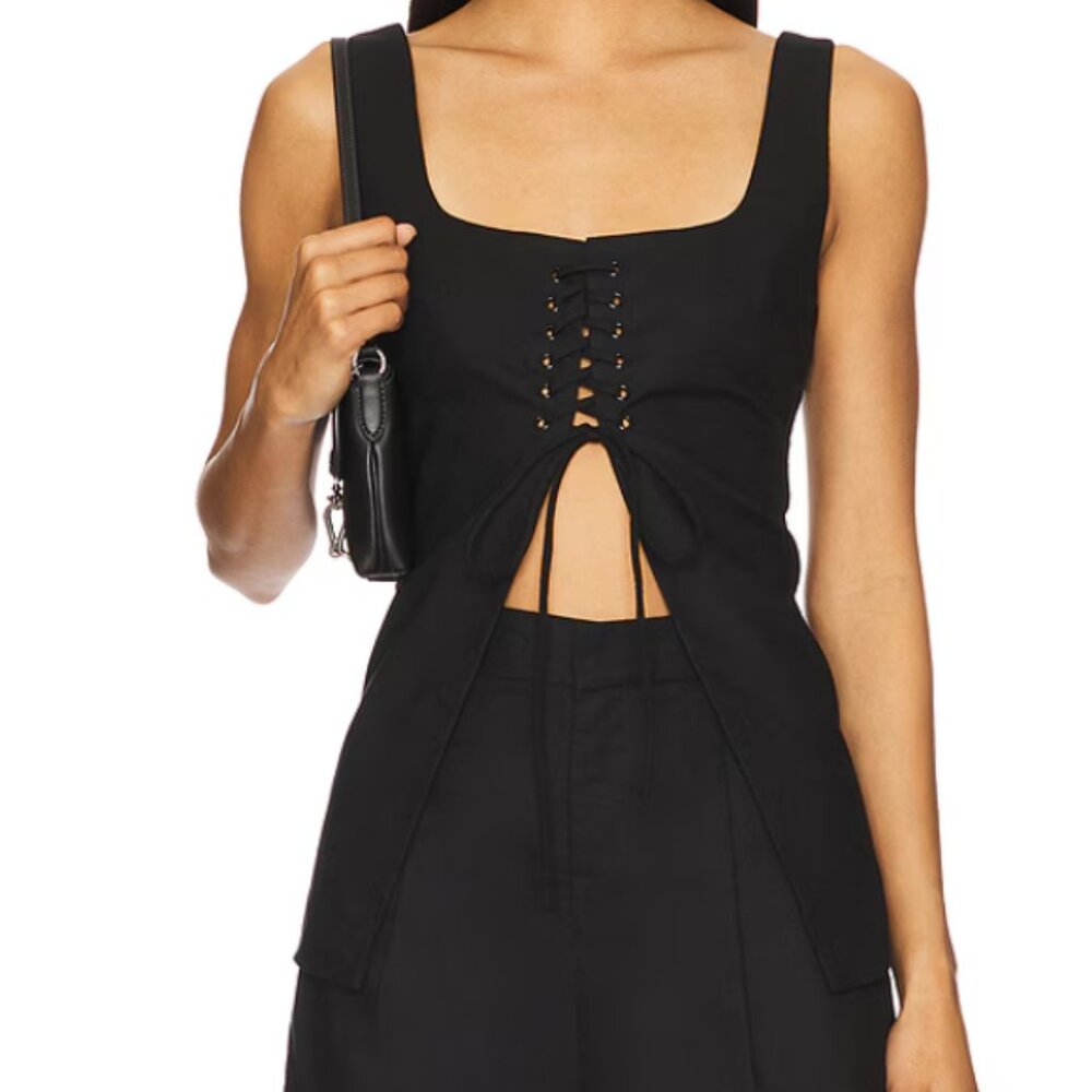 SNDYS Osten Short & Top Set - Picture 3 of 12